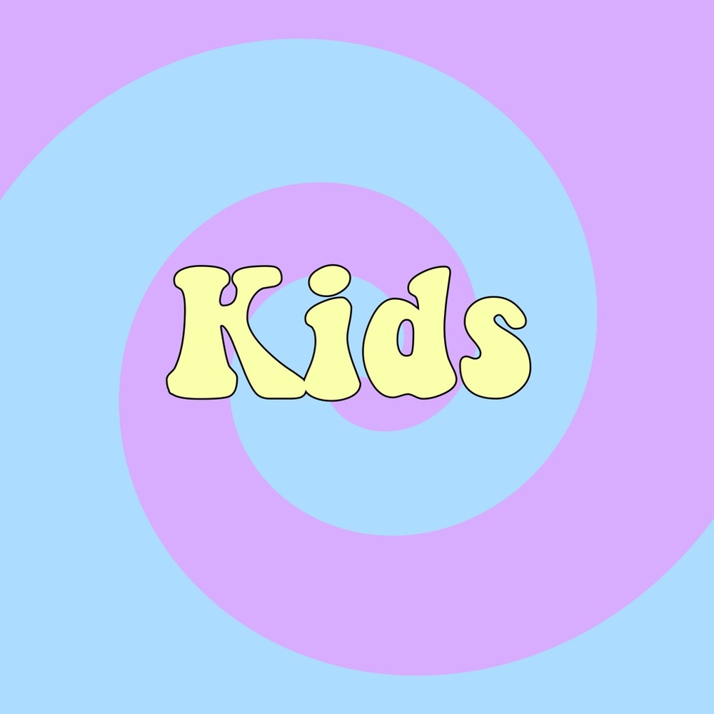 Kids-Category Marker